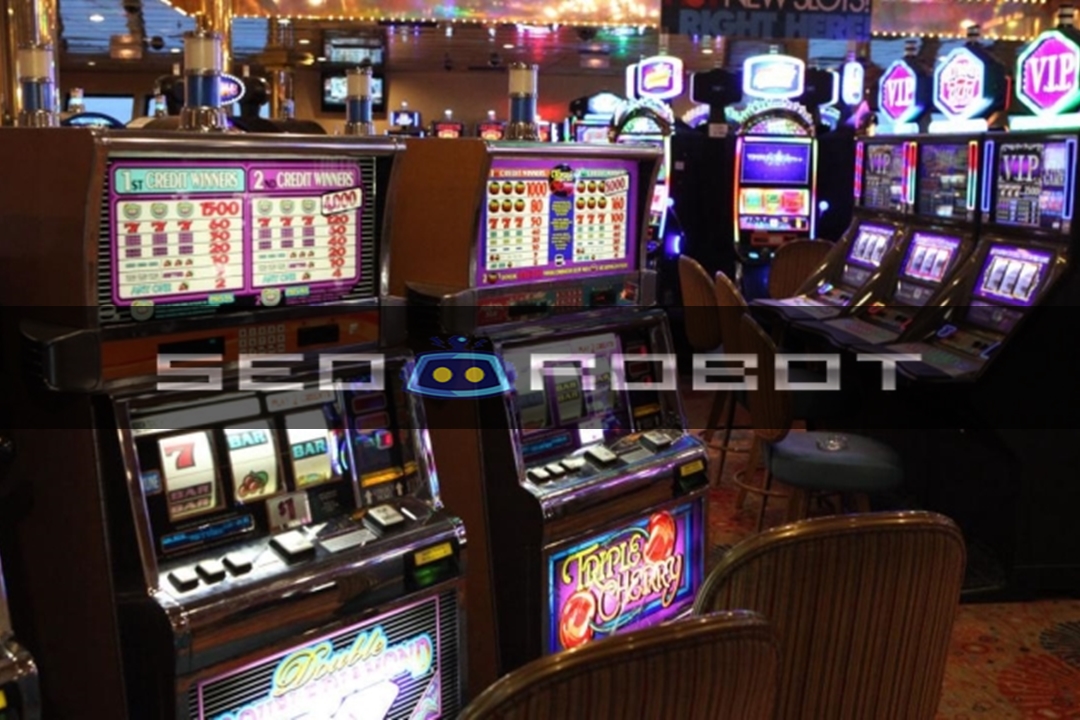 Tips Cara Daftar Situs Judi Slot Online Terpercaya