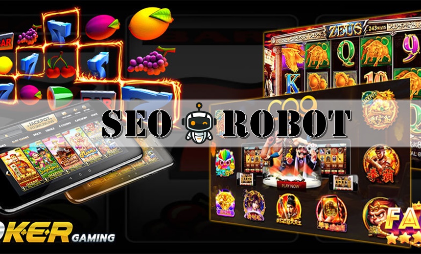 Tertarik Dengan Permainan Slot Online? Begini Cara Mainnya