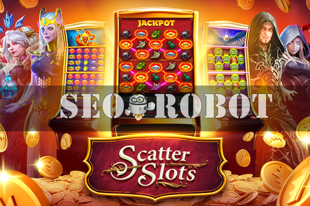Hindari Gagal Menang Saat Main Slot Online Winrate Tertinggi