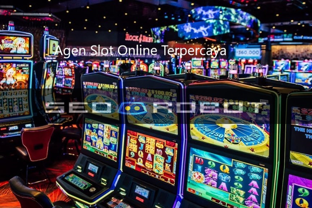 Inovasi Baru Slot Online Terbaik Dengan Fitur Lengkap