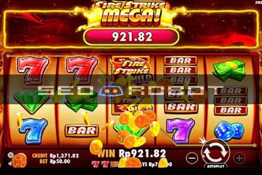 Menambah Keuntungan Dengan Slot Online Terbaik Menyenangkan